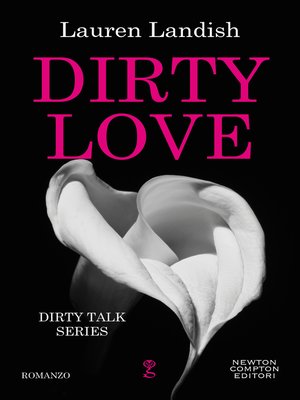 cover image of Dirty Love